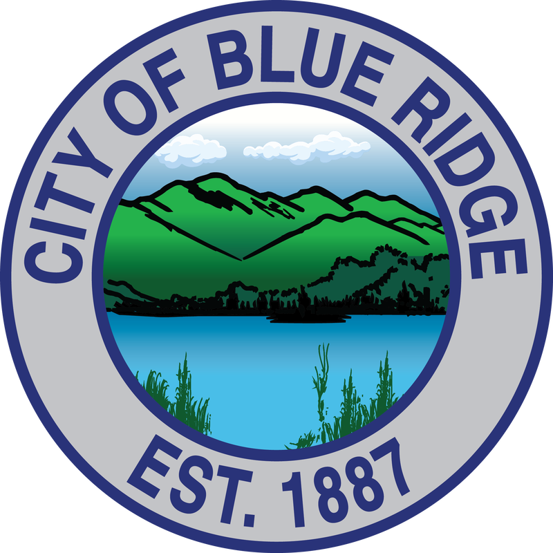Blue Ridge – Georgia Humanities
